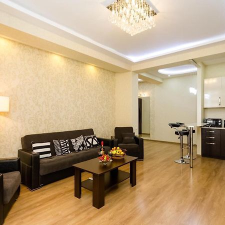 Tbilisi Two Bedroom Apartment Extérieur photo