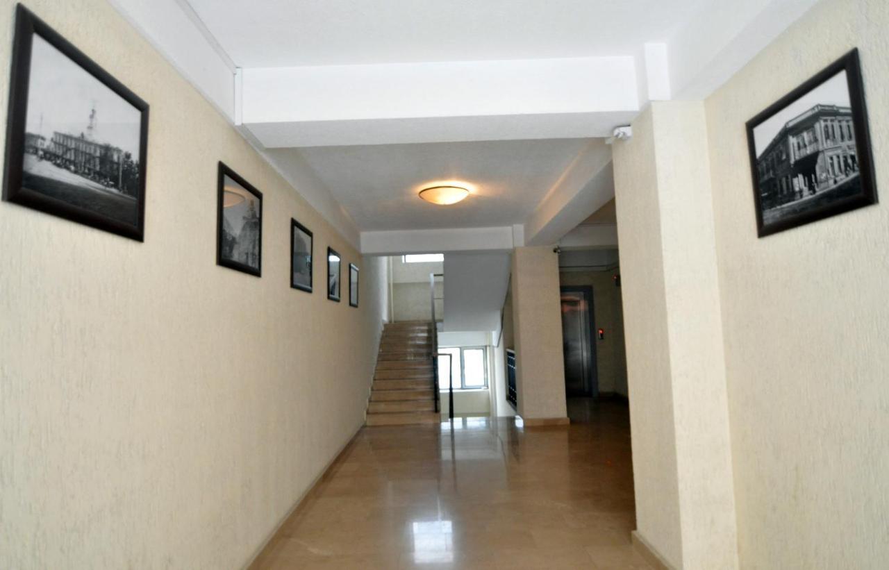 Tbilisi Two Bedroom Apartment Extérieur photo