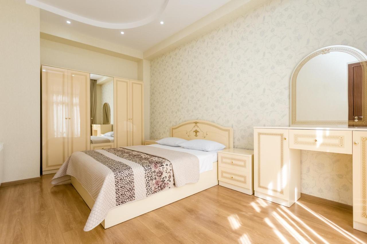 Tbilisi Two Bedroom Apartment Extérieur photo