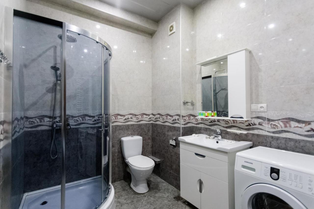 Tbilisi Two Bedroom Apartment Extérieur photo