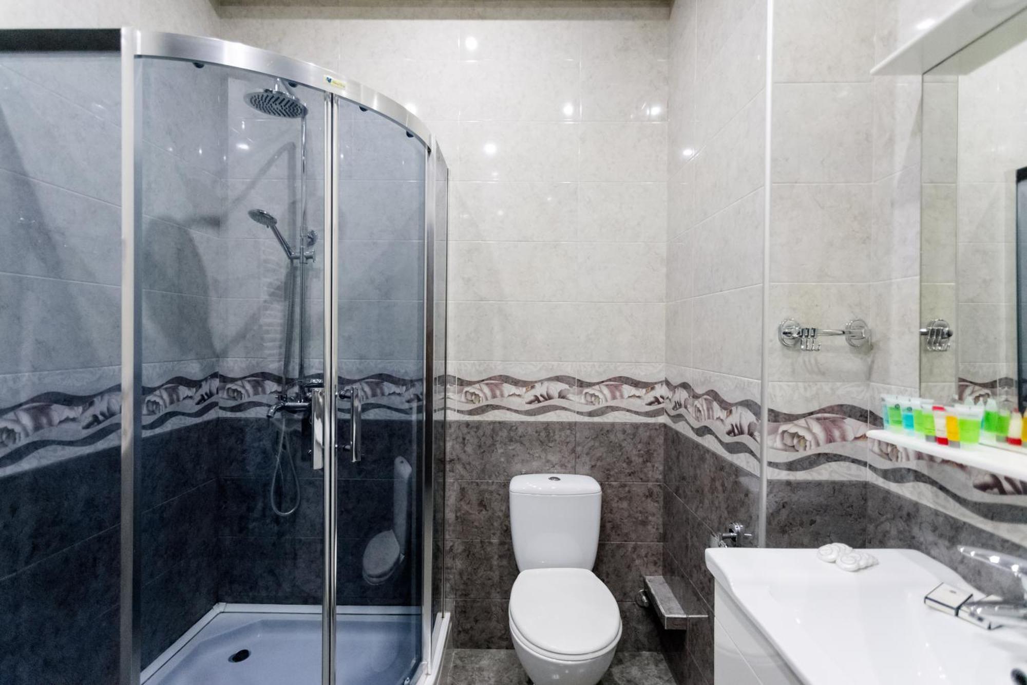 Tbilisi Two Bedroom Apartment Extérieur photo